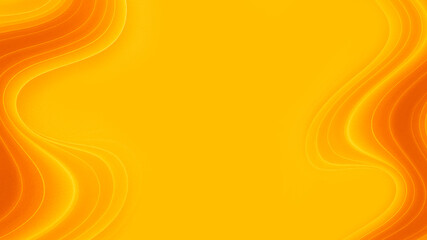 Glowing Horizon Twin Curve Summer Gradient Backdrop