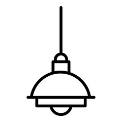 Cleaning Light Fixtures icon vector image. Can be used for Cleaning and Dusting.