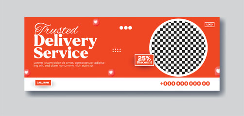 Very Fast Delivery Service with 25 Discount