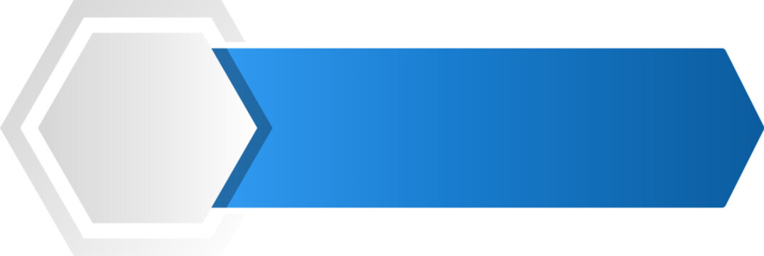 Gradient Infographic Element