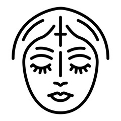 Enhancement icon vector image. Can be used for Business Analytics.