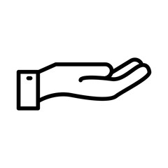 Coordination icon vector image. Can be used for Business Analytics.