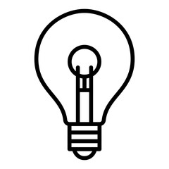 Business Intelligence icon vector image. Can be used for Business Analytics.