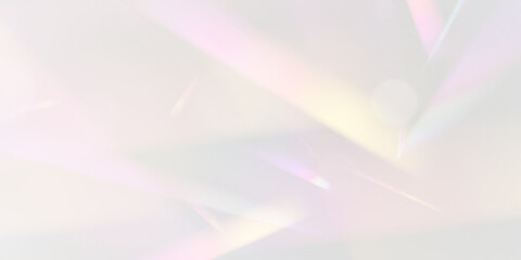 png crystal lens sparkle with glare from sunlight dispersion over white transparent texture and bright rainbow refraction in futuristic design

