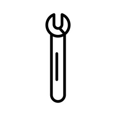 Tool icon vector image. Can be used for Manufacturing.