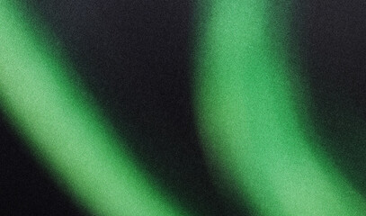 Dusted scratched Abstract green wave Backgound Photo Overlay, Screen Mode for Vintage Retro Looking, Light Leaks Color, Trend Design Creative Defocused Effect, Blurred Glow Vintage grain and noise