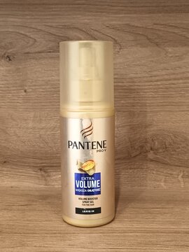 Pantene Pro-V Extra Volume Volume Booster Spray Gel