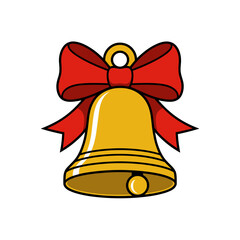 Holiday Bell