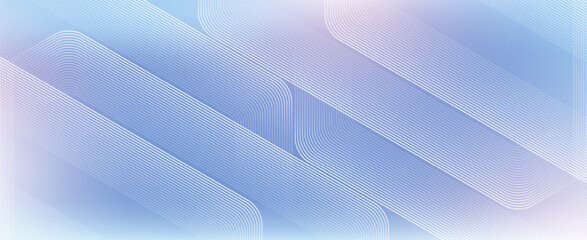 Modern medical or health care scientific abstract background with hexagons. Geometric stripe line art design for poster, brochure, cover, banner, header, website, presentation template