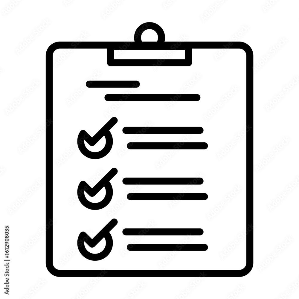 Poster events menu icon vector image. can be used for bowling.