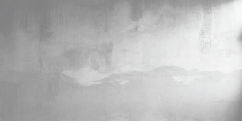 Art gray concrete stone texture for background. Vector illustration.