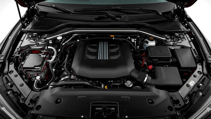 Thermal Management Systems in the Engine Room