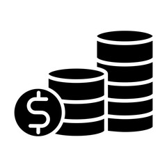 Price vector icon. Cost illustration sign. quotation symbol. price tag logo. invoice web icon.