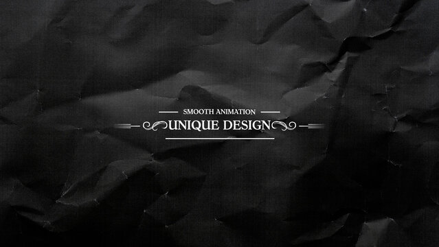 Elegant Simple Title 08