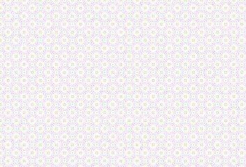 Elegant geometric pattern with delicate lines creates a subtle, modern backdrop for design projects
