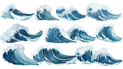 Bright Sun Star in Expansive Starry Space Background