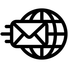webmail icon