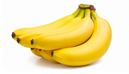 bunch of bananas