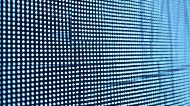 binary code background