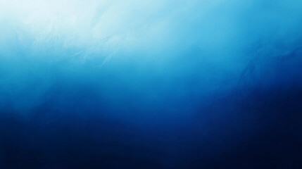 underwater scene with rays