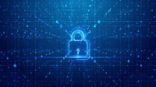 cyber security technology Crypto Currency IOT 5G Virtual Cyber database. Matrix decoder. matrix, hi-tech digital data science encrypted, AI Big Data cyber space cyberpunk network. VR Cyberspace 3D 4K