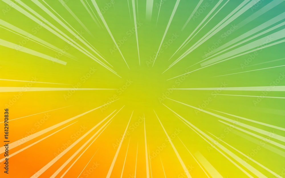 Poster abstract speed light background for graphic design and motion effects with color gradient effect