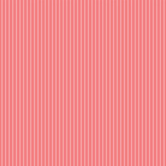 Delicate vertical stripe vector pattern in soft pink tones. Perfect for packaging, paper goods, backgrounds, and design projects.