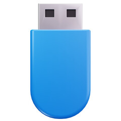 USB Flash Drive Storage