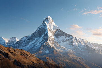 showcase top  mountains in world known for their incredible sporting opportunities