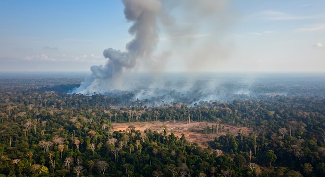 Human resources analytics dashboard with data visualization charts, graphs, and portraits of a diverse professional workforce.