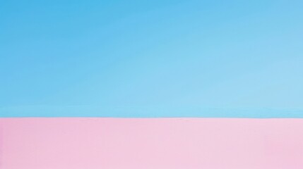 Pink and Blue Background