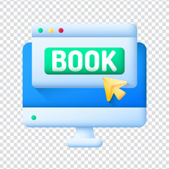 Online Status Vector