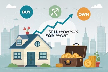 Profitable Real Estate Investment Strategy for Financial Growth