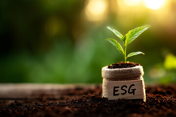 ESG & Sustainability Trends 2025 – Responsible Business Practices & Long-Term Value Creation