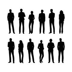 ui illustration business people concept