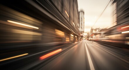 Conceptual isometric illustration exploring the principles of decentralized blockchain technology and peer-to-peer networks.