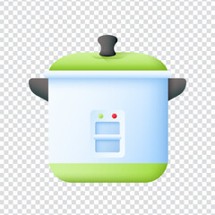 Rice Food Icon