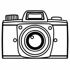 Camera Icon