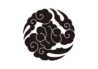八雲紋