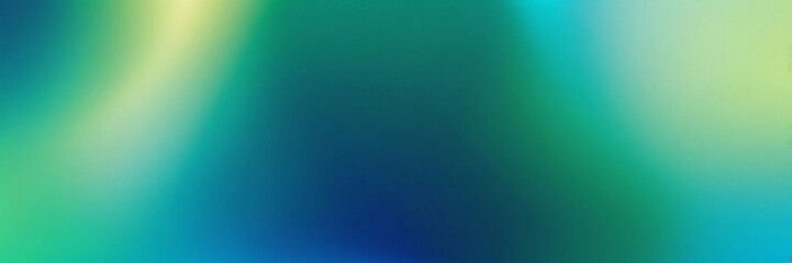 Abstract teal blue green colorful background