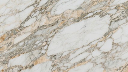 Fototapeta premium Marble Texture with Intricate Veins and Patterns