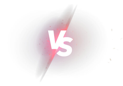 Versus sign png