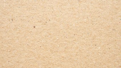 Old brown recycle cardboard kraft paper texture background