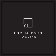 yu square logo 