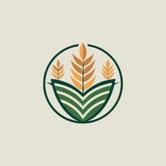 Agriculture Logo