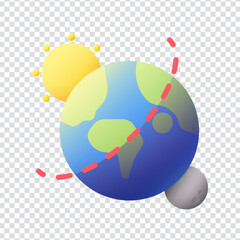 Day Time Icon