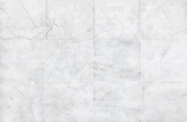 marble tiled floor or walltexture abstract background