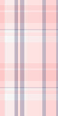 Subtle pink and grey plaid pattern.  Perfect for textile designs, backgrounds, and website templates.  This soft, elegant texture evokes feelings of calmness and sophistication.