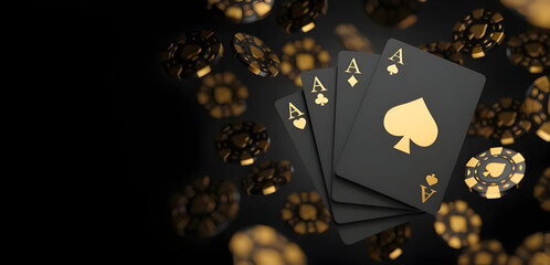High Stakes Poker