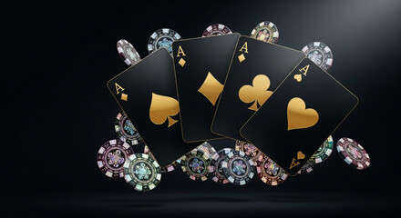 High Stakes Poker